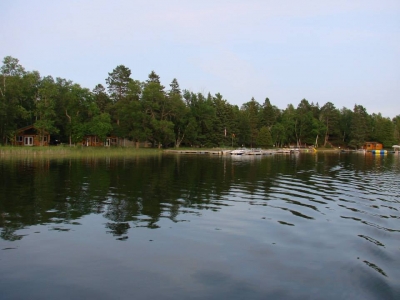 Cabin 9